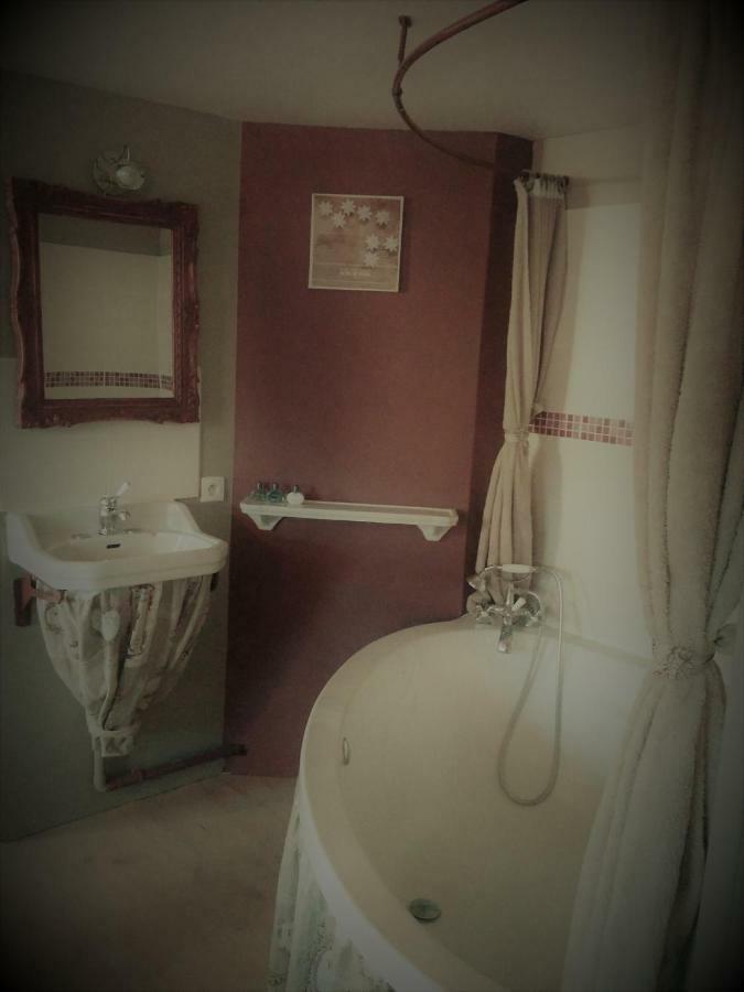Maison D'Hotes "At'Home" Ault Luaran gambar