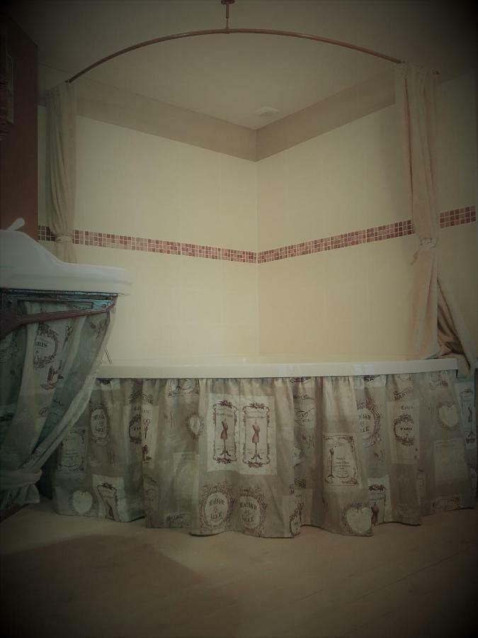 Maison D'Hotes "At'Home" Ault Luaran gambar