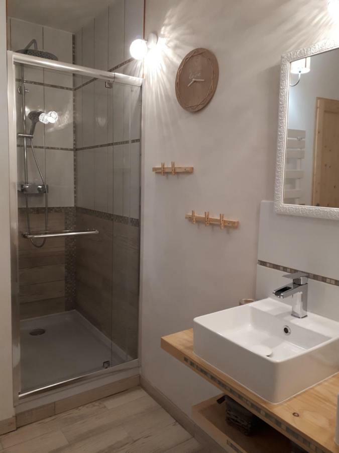 Maison D'Hotes "At'Home" Ault Luaran gambar