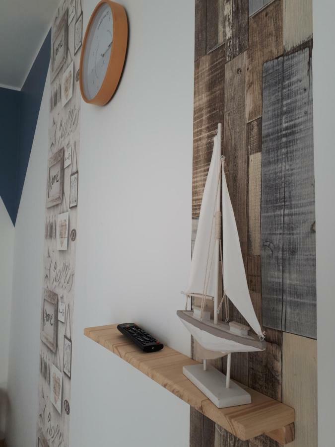 Maison D'Hotes "At'Home" Ault Luaran gambar