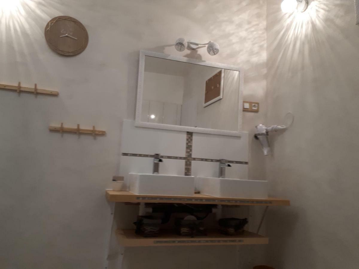 Maison D'Hotes "At'Home" Ault Luaran gambar